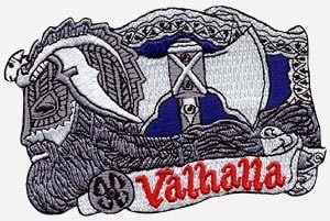 'Valhalla