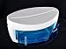 Hug Flight UV Tool Drawer Cabinet Disinfection Sterilizer Beauty Hair Nail Tattoo CE