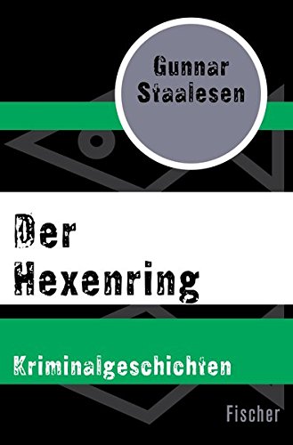 Preisvergleich Produktbild Der Hexenring: Kriminalgeschichten (Privatdetektiv Varg Veum)