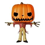 Funko Pop Rey Calabaza (Pesadilla Antes de Navidad 153)