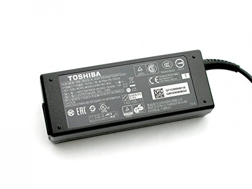 Preisvergleich Produktbild Toshiba Netzteil 75 Watt Original Satellite C870 Serie