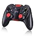 Produktbild FCXBQ Wireless Bluetooth Gamepad, Vibration Joystick Gaming Controller für Android Smartphone PC TV