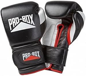Pro box boxing gloves review Clearance