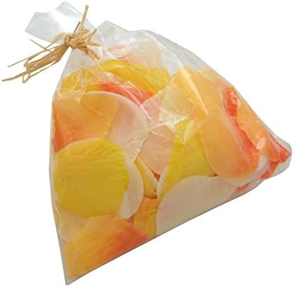 Pinks Boutique Reusable Petals, Sunflower
