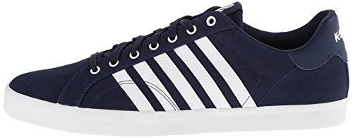 K-Swiss BELMONT SO T Herren Sneakers - 5