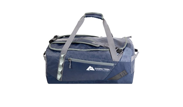 ozark trail duffel
