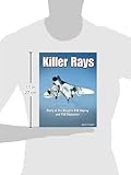 Image de Killer Rays: Story of the Douglas F4D Skyray and F5D Skylancer