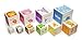 Tidlo Animal Stacking Cubes