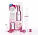 Honestystore® Sweet Sensitive Touch Electric Trimmer for Women Eyebrow Bikini Trimmer (Hair Removal) RS.580.00