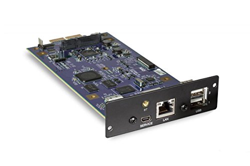 Preisvergleich Produktbild NAD Media Tuner MDC MT 1 Nachrüstmodul Media Tuner mit Spotify Connect