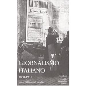Giornalismo italiano: 1