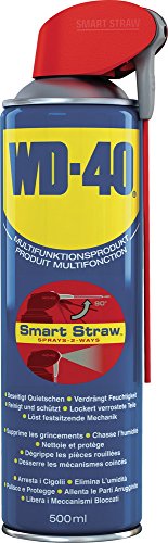 Vielzweck Spray Wd- 40 Smart Straw 500ml