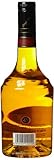 licor vainilla Capacidad: 70 CL Licor 43 - 700 ml