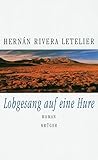 Cover zum Buch Lobgesang auf eine Hure