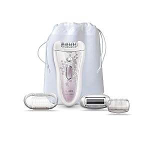 Philips HP6577/00 Epilierer SatinPerfect