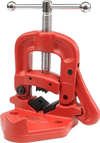 Yato yt-6512 – Schelle für Rohre 3 "