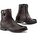 Price comparison product image 7530W - TCX X-Avenue WP Motorcycle Boots 46 Dark Brown (UK 11)