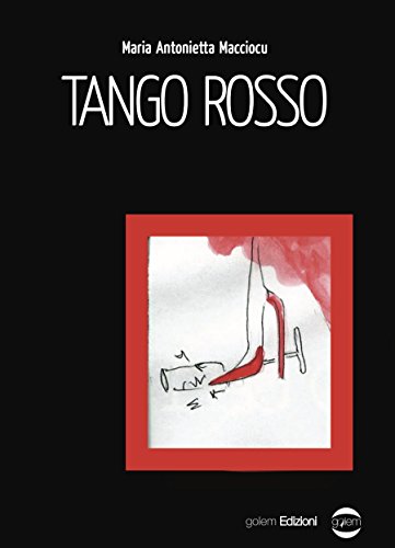Tango Rosso (Mondo Vol. 33) libro
