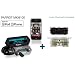 Produktbild Parrot MKi9100 Bluetooth Car Kit + SOT-070 für Mitsubishi/Kram 86150