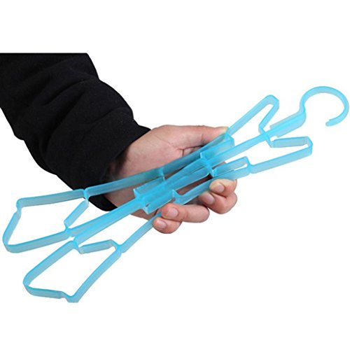 Hydration Pack Reinigungsset Trinkblasen,4 in 1 Trinkblase Reinigung Kit for Trinksystem Trinkrucksäcke Rucksack - 4