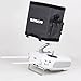Produktbild Flycoo 5.5 Zoll Full surround Haube Sonnenschirm Fernbedienung Bildschirm Sonnenschirm für DJI Phantom 4Pro+