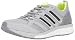 Produktbild adidas Originals Men's Adizero Tempo 9 m Running Shoe, Grey/Black/Solar Yellow, 6.5 M US