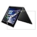 Produktbild Zhuhaimei,Flacher Schutzfilm für Lenovo Yoga Book/YB X 91 F(Color:TRANSPARENT)