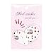 COME 2 BUY - Nail Art Tatoo/Wrap Water Transfer Decals Casino Playing Cards Diamond/King/Heart