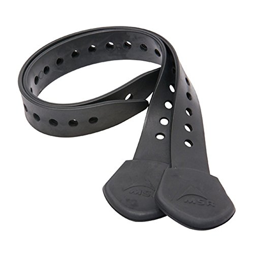 Preisvergleich Produktbild MSR SNOWSHOE BINDING STRAP 12IN / 30CM (BLACK) (ONE ONLY)