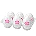 Produktbild TENGA EGG STEPPER Masturbationsei - 6 Stücke