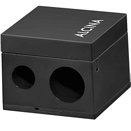 Alcina – Cosmetic Pencil Sharpener