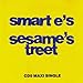 Produktbild Sesame's Treet by Smart E's (1992-09-21)