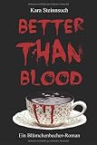 Cover zum Buch Better than Blood