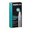 BaByliss for Men 7051BU 3-in-1 Hygienic Trimmer