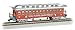 Produktbild Bachmann Industries Ringling Bros und Barnum & Bailey 1860 1880 Coach # 75 Freight Auto
