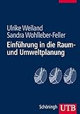 Image de Einführung in die Raum- und Umweltplanung