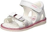 sandalias niña talla 22  Pablosky Sandalias para Bebés, (Blanco 051700), 22 EU