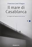 Cover zum Buch Il mare di Casablanca