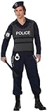 Elaborado con los mejores materiales (100% poliéster) y testado para una total seguridad.