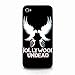 Price comparison product image Hollywood Undead Case Cover, Apple Iphone 5c Rap Rock Band Cover Case, Pc Hard Shell Cover Case K7H0WT