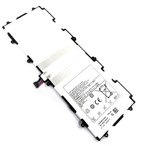 BPXLaptop Batterie 3.7V 7000mAh 25.90Wh battery für Samsung Galaxy Tab 2 10.1 P7500 P7510 SP3676B1A(1S2P) N8000 GT-P5113 GT-P7500 GT-P7510