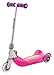 Produktbild Razor Jr. Zusammenklappbar Kiddie Kick Scooter, Unisex, Rose