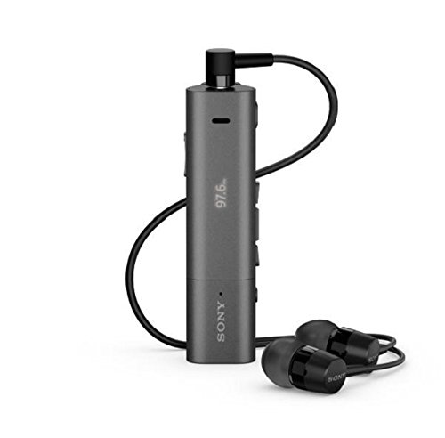 Preisvergleich Produktbild Sony Mobile Smart Bluetooth Headset SBH54 - Schwarz