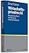 Wirtschaftsprivatrecht: Bürgerliches Recht, Handelsrecht, Gesellschaftsrecht by