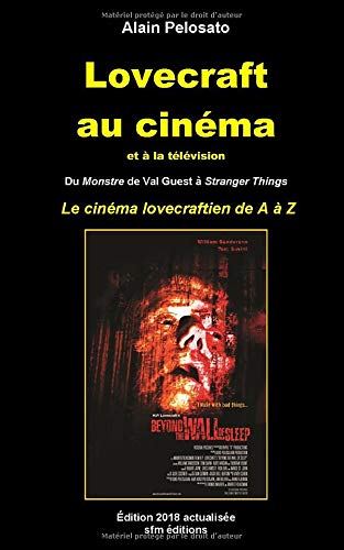 Télécharger Lovecraft au cinéma et à la télévision: du Monstre de Val Guest à Stranger Things - le cinéma Gratuit