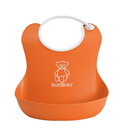 BABYBJORN Soft Bib