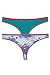 Organic cottonAntimicrobial Thong ( Pack of 2 ) RS.399.00
