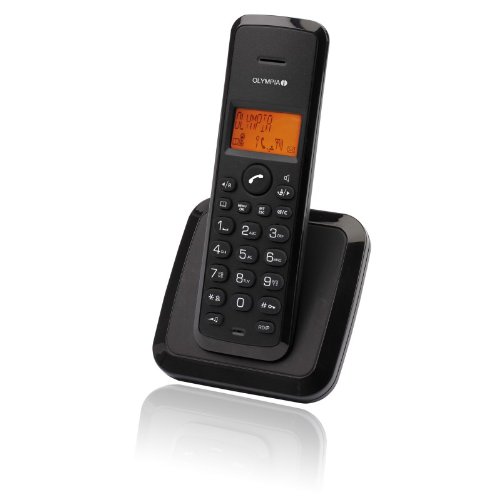 Preisvergleich Produktbild Telefon