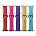 Price comparison product image Watch Band Holder,LANMU Band Holder for Apple Watch,Strap Holder for Apple iWatch Bands 38mm 42mm