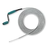 Longitud: 3.5MT Industrias plastisan M255324 - Desatascador manual manivela